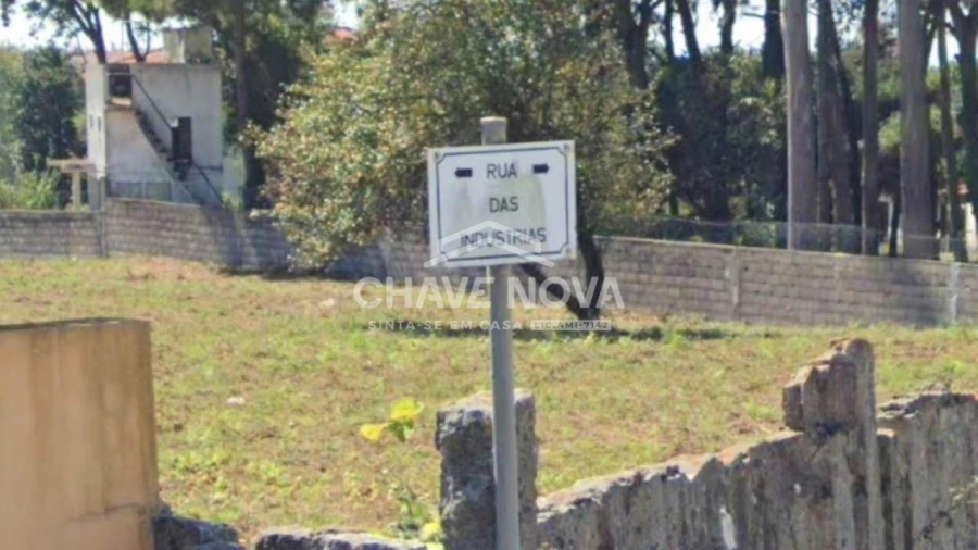Terreno para Venda em São Felix da Marinha Foto 10