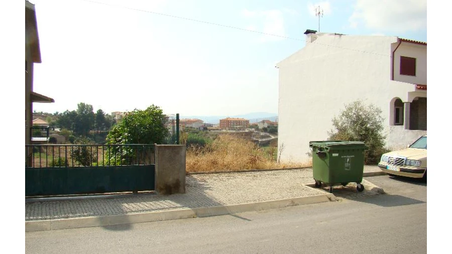 Terreno para Venda em Alfandega da Fe