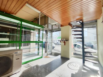 Loja para Venda em Glória e Vera Cruz