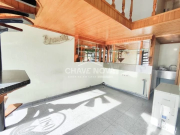 Loja para Venda em Glória e Vera Cruz