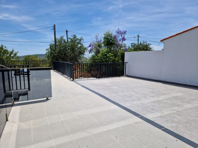 Apartamento T5 para Venda em São Brás de Alportel Foto 25