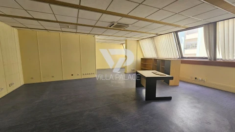 Escritório para Arrendamento em Areeiro