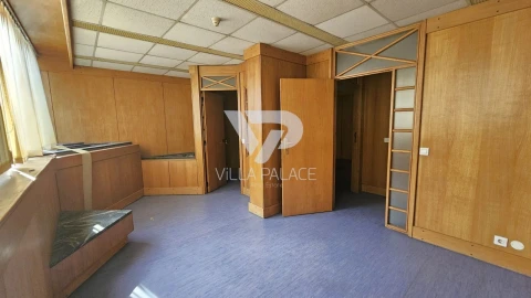 Escritório para Arrendamento em Areeiro