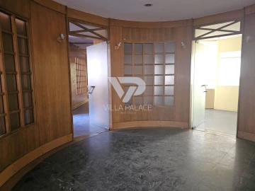 Escritório para Arrendamento em Areeiro