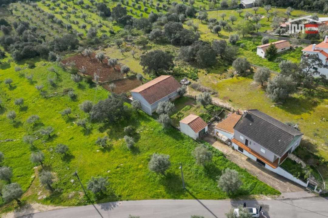 Terreno para Venda em Atouguia Foto 10