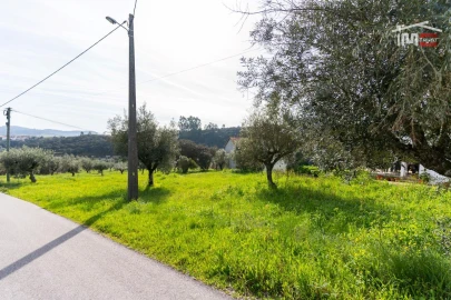Terreno para Venda em Atouguia