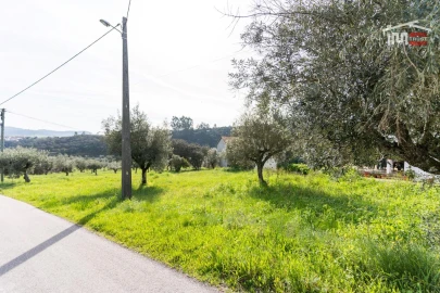 Terreno para Venda em Atouguia