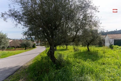 Terreno para Venda em Atouguia