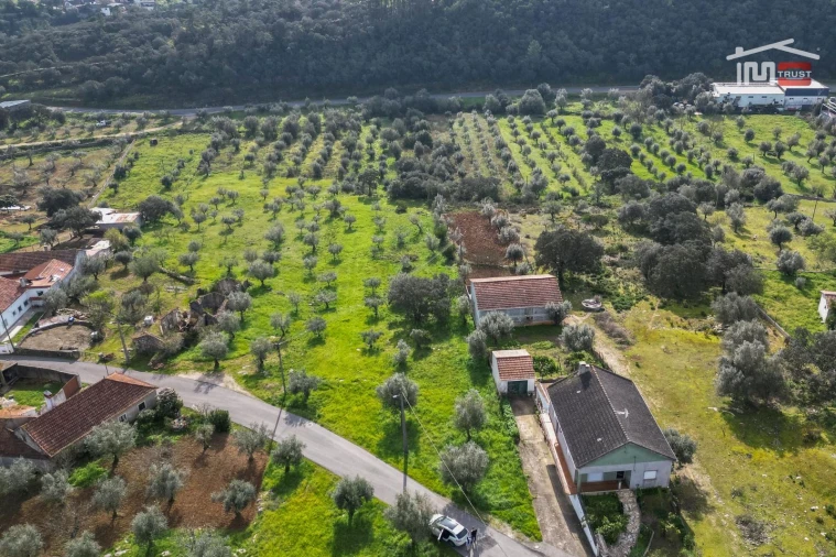 Terreno para Venda em Atouguia Foto 5