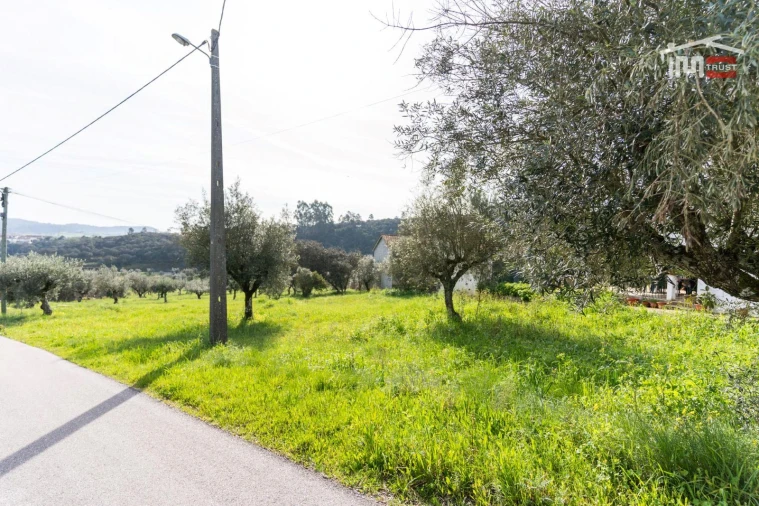 Terreno para Venda em Atouguia Foto 6