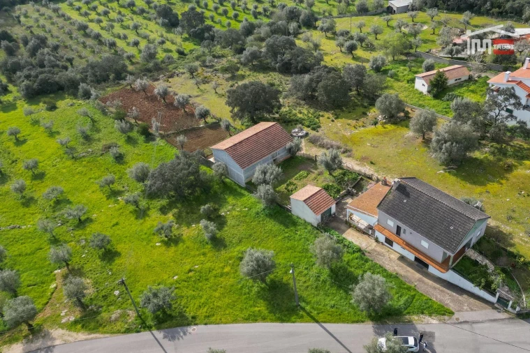 Terreno para Venda em Atouguia Foto 10