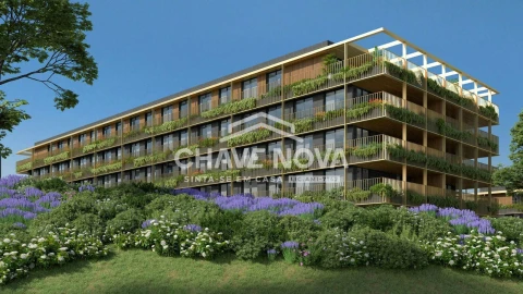 Apartamento T4 para Venda em Canidelo