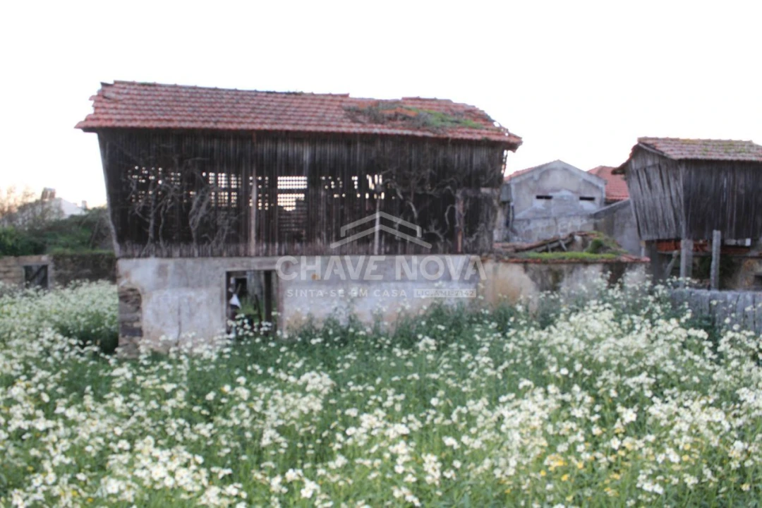 Quinta T4 para Venda em Arcozelo Foto 25