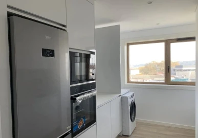 Apartamento T3 para Venda em Silvares, Pias, Nogueira e Alvarenga