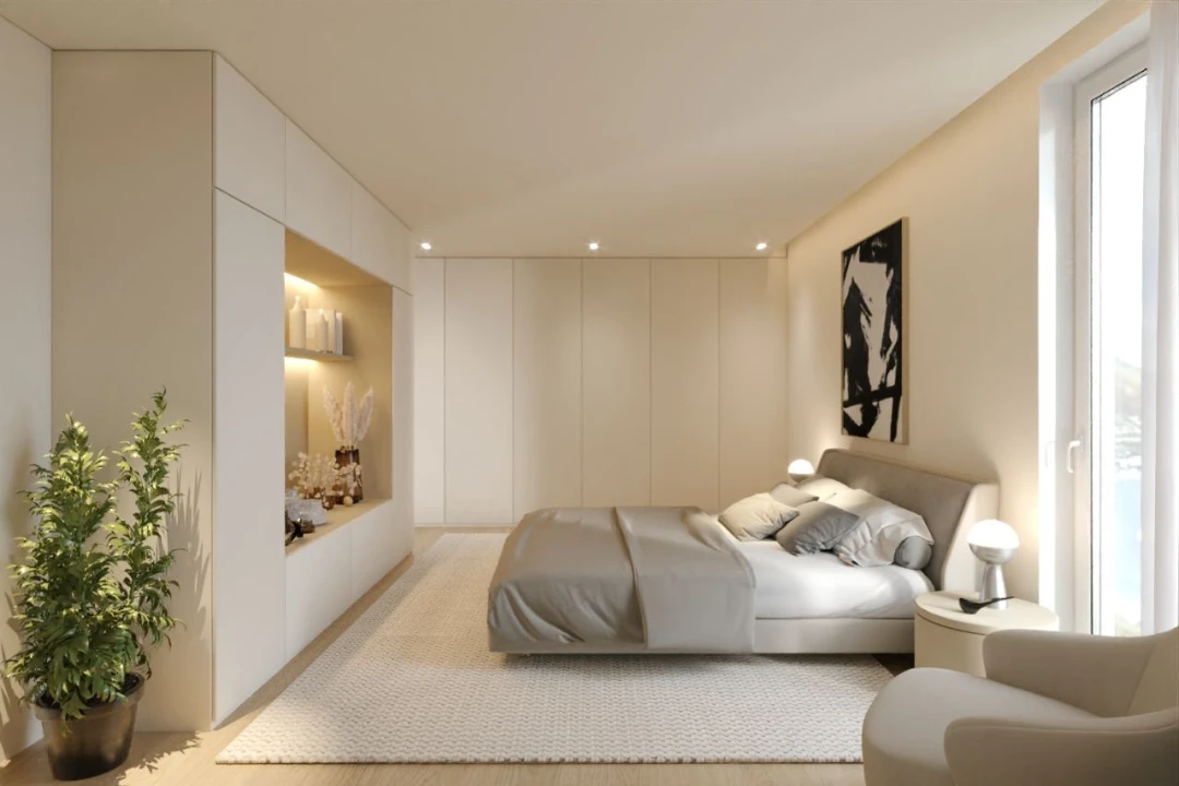 Apartamento T2 para Venda em Silvares, Pias, Nogueira e Alvarenga Foto 3