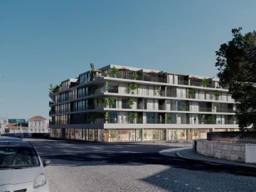 Apartamento T2 para Venda em Silvares, Pias, Nogueira e Alvarenga