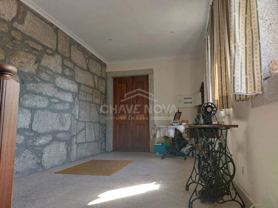 Quinta T3 para Venda em Grade e Carralcova Foto 25