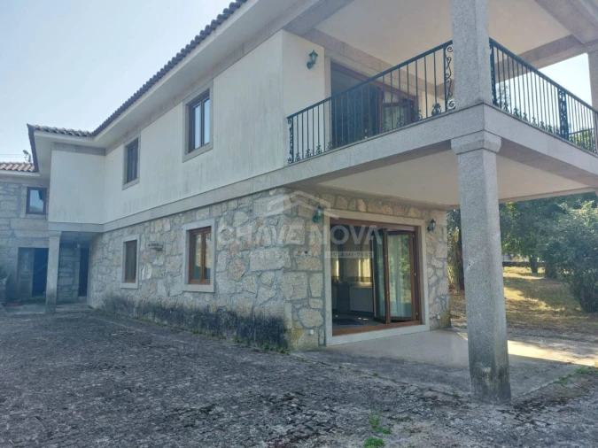 Quinta T3 para Venda em Grade e Carralcova Foto 5