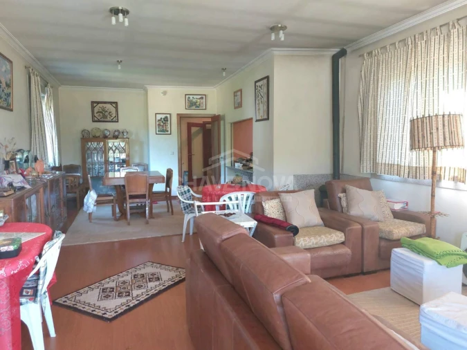 Quinta T3 para Venda em Grade e Carralcova Foto 12