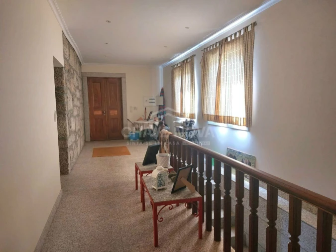 Quinta T3 para Venda em Grade e Carralcova Foto 22