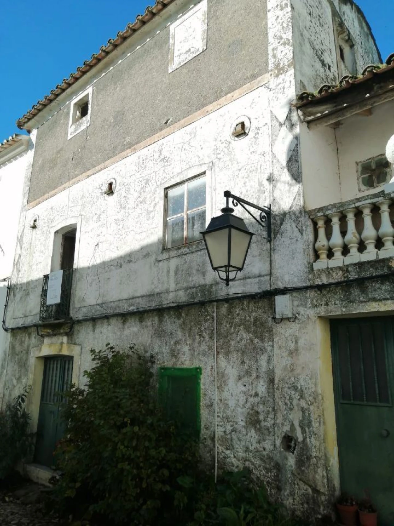 Moradia T1 para Venda em São Salvador da Aramenha Foto 5