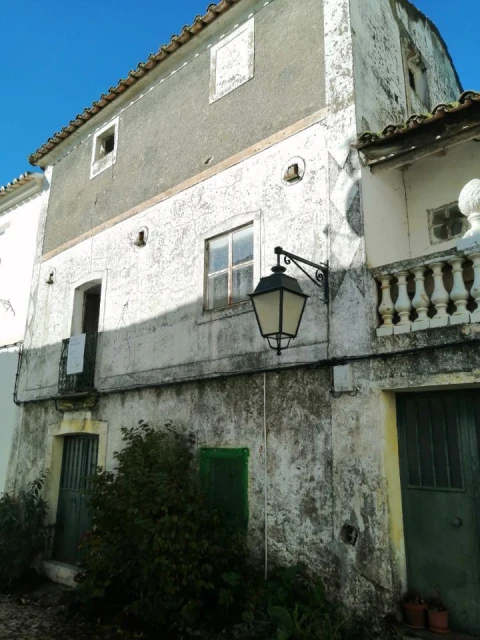 Moradia T1 para Venda em São Salvador da Aramenha