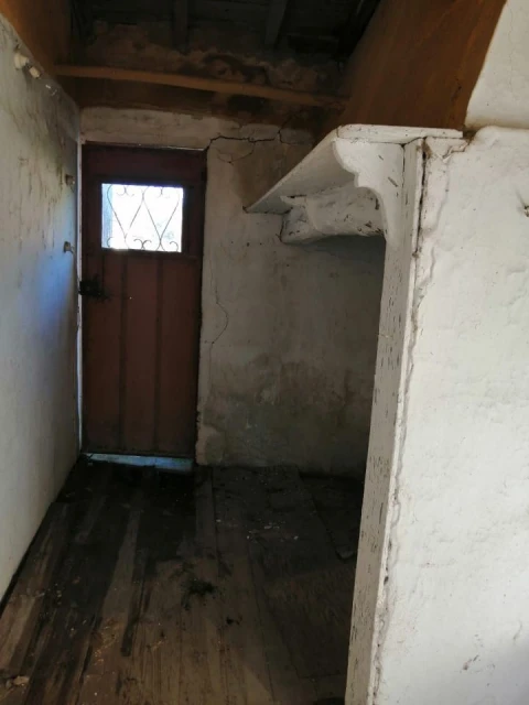 Moradia T1 para Venda em São Salvador da Aramenha