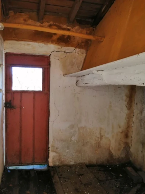 Moradia T1 para Venda em São Salvador da Aramenha