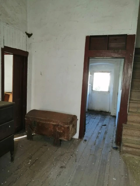 Moradia T1 para Venda em São Salvador da Aramenha