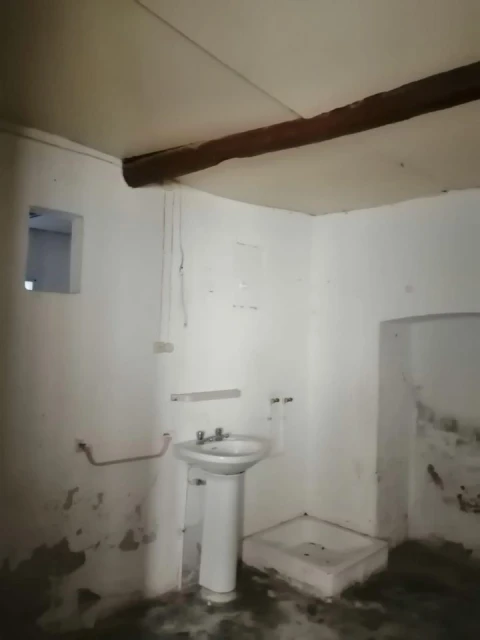 Moradia T1 para Venda em São Salvador da Aramenha