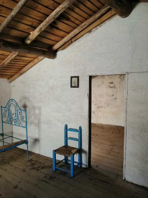 Moradia T1 para Venda em São Salvador da Aramenha