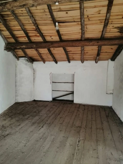 Moradia T1 para Venda em São Salvador da Aramenha