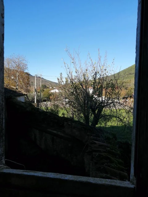 Moradia T1 para Venda em São Salvador da Aramenha