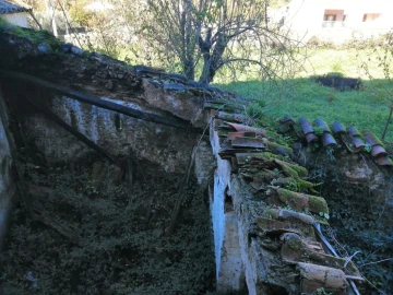 Moradia T1 para Venda em São Salvador da Aramenha