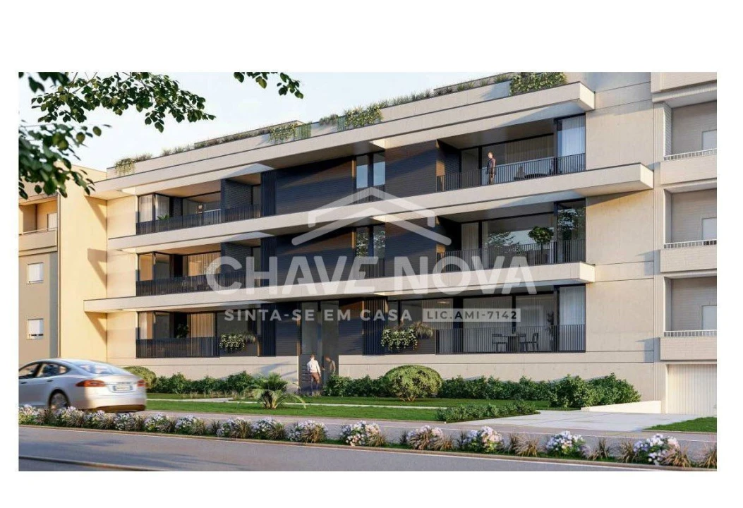 Apartamento T3 para Venda em Gafanha da Boa Hora Foto 1