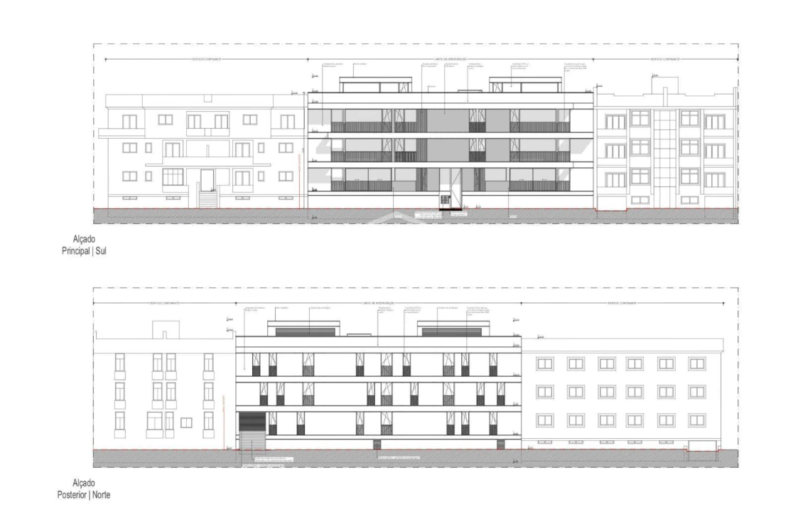 Apartamento T3 para Venda em Gafanha da Boa Hora Foto 12