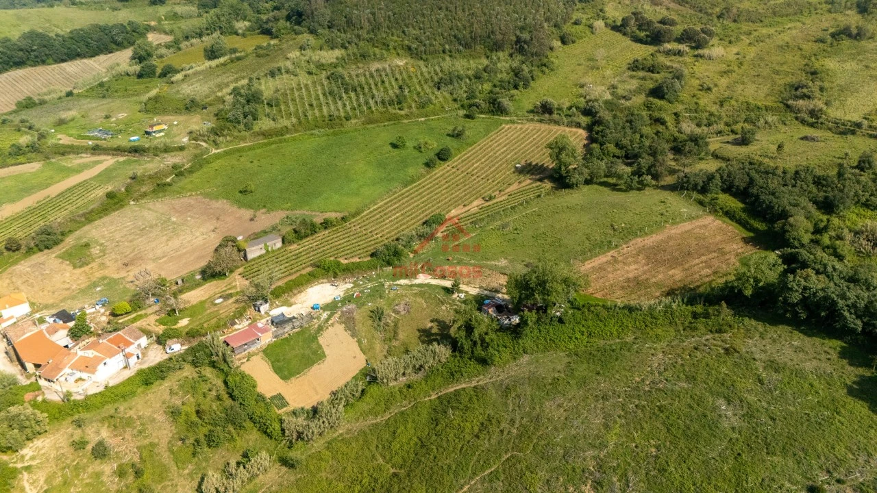 Terreno para Venda em Dois Portos e Runa Foto 12