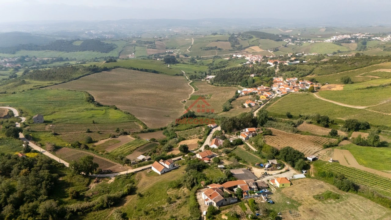 Terreno para Venda em Dois Portos e Runa Foto 14