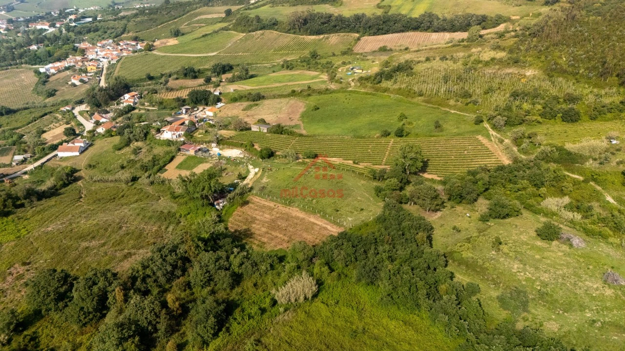 Terreno para Venda em Dois Portos e Runa Foto 21