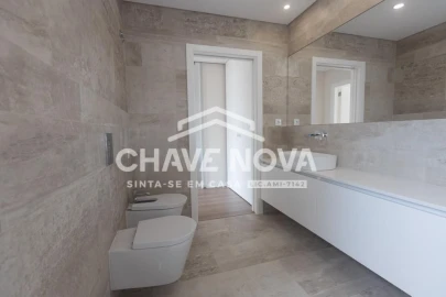 Apartamento T4 para Venda em União das Freguesias de Setúbal