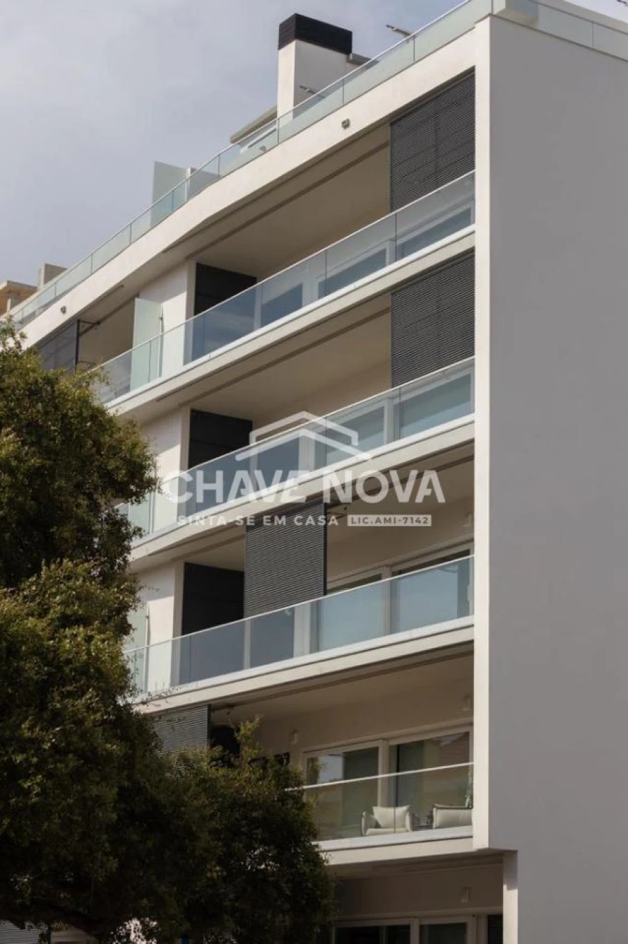 Apartamento T4 para Venda em União das Freguesias de Setúbal Foto 2