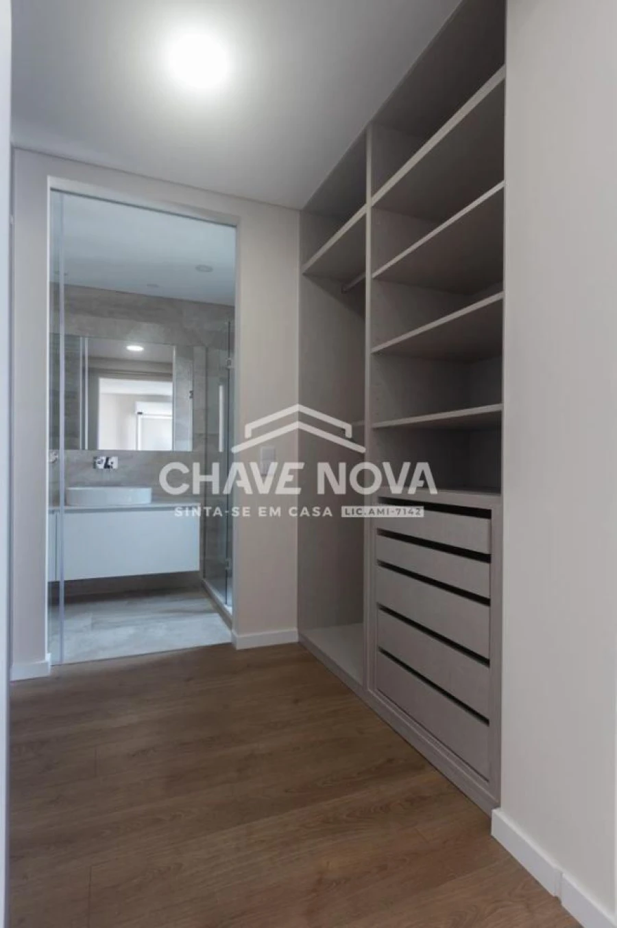 Apartamento T4 para Venda em União das Freguesias de Setúbal Foto 10