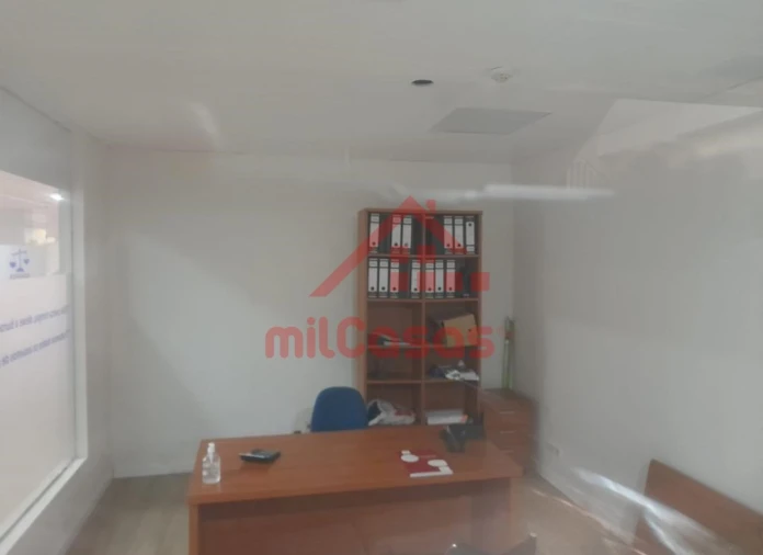 Loja para Arrendamento em Lumiar Foto 5