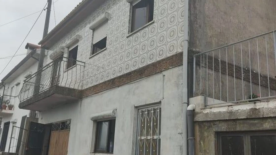 Moradia T3 para Venda em Vieira do Minho