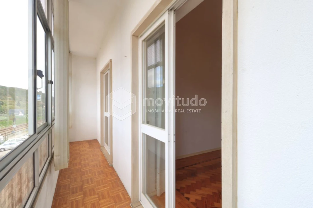 Apartamento T2 para Venda em Alhandra, São João dos Montes e Calhandriz Foto 11