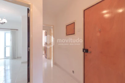 Apartamento T2 para Venda em Alhandra, São João dos Montes e Calhandriz