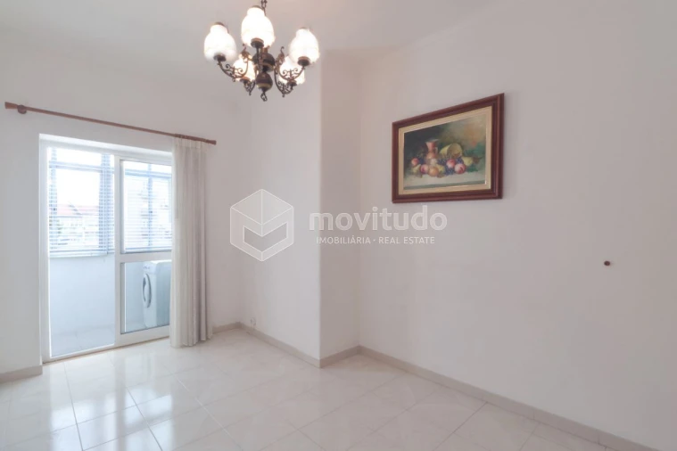 Apartamento T2 para Venda em Alhandra, São João dos Montes e Calhandriz Foto 5