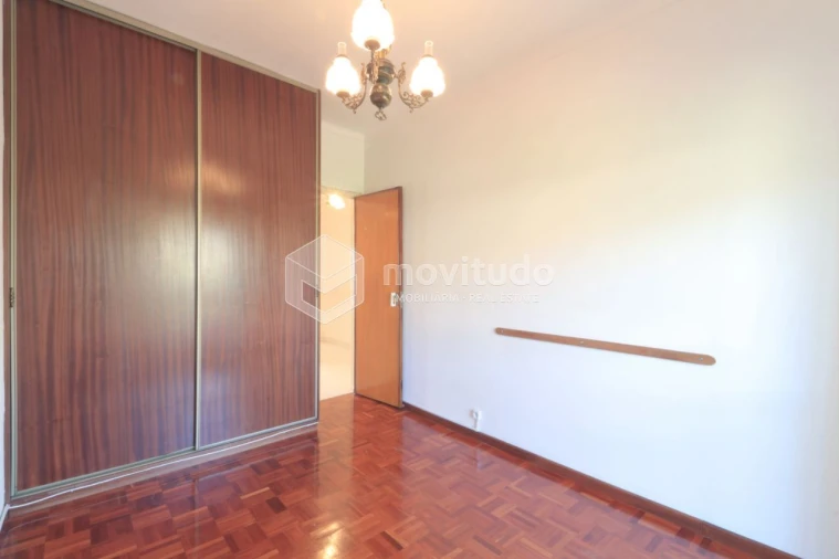 Apartamento T2 para Venda em Alhandra, São João dos Montes e Calhandriz Foto 10