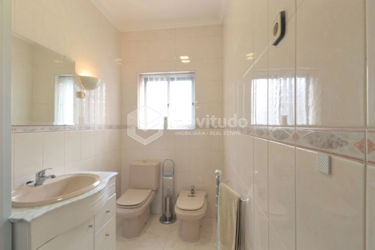 Apartamento T2 para Venda em Alhandra, São João dos Montes e Calhandriz Foto 14