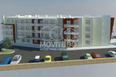 Terreno P/ Prédio para Venda em Alverca do Ribatejo e Sobralinho